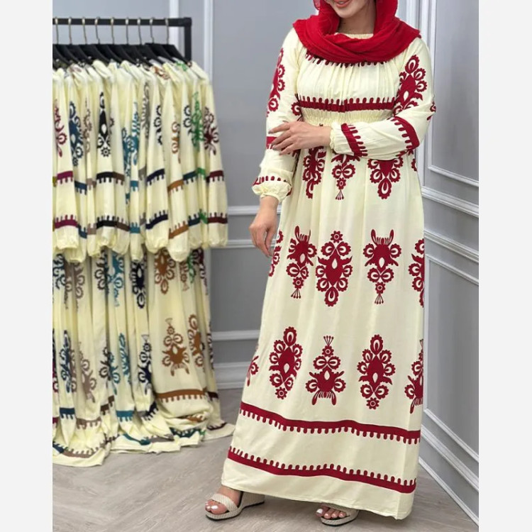 ساحلی کمرکش بامبوک نخ وارداتی آلمان فری سایز 38 تا 48