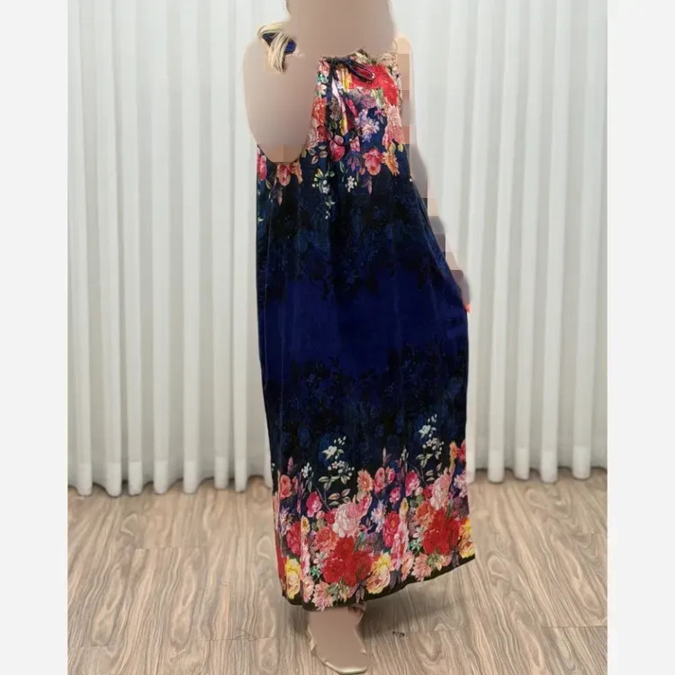 سارافون نخی یاسمن A7572