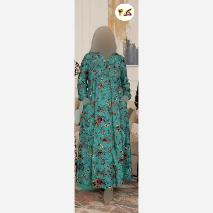 ساحلی ماما سایزt8043