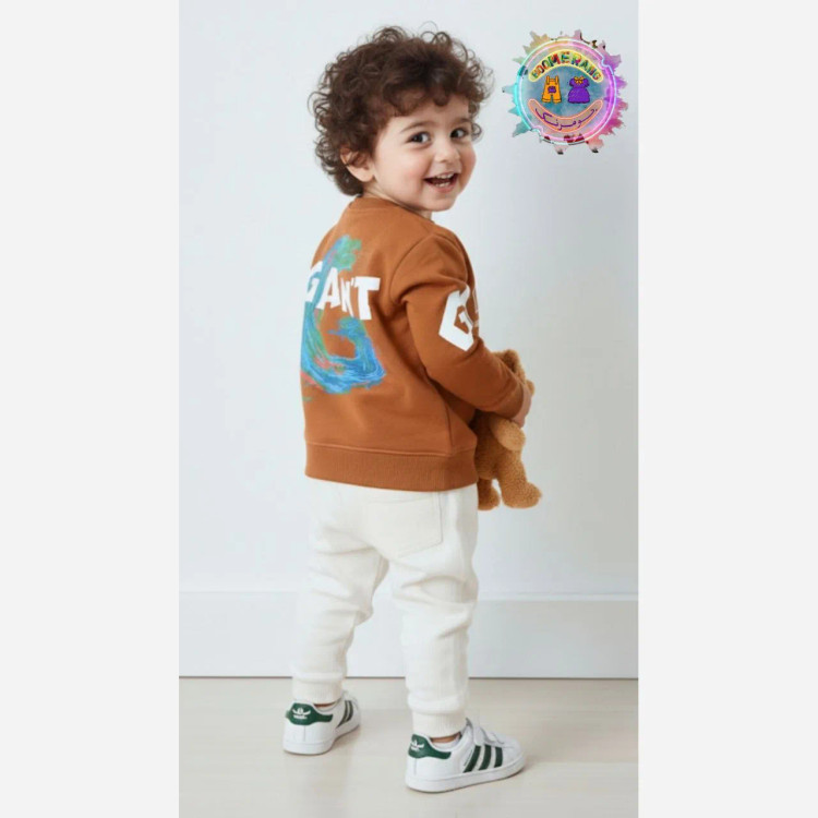 دورس اسپرت بچگانه مدل GANT ماهک