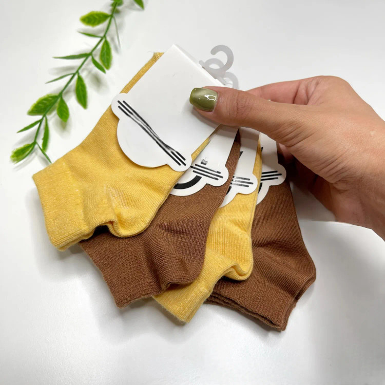 جوراب نوزادی و کودک مناسب 9 ماه تا 2 سال