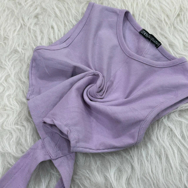 تاپ کبریتی بنگلادشی زنانه چهارفصل تنخور شیک سایزبندی کامل