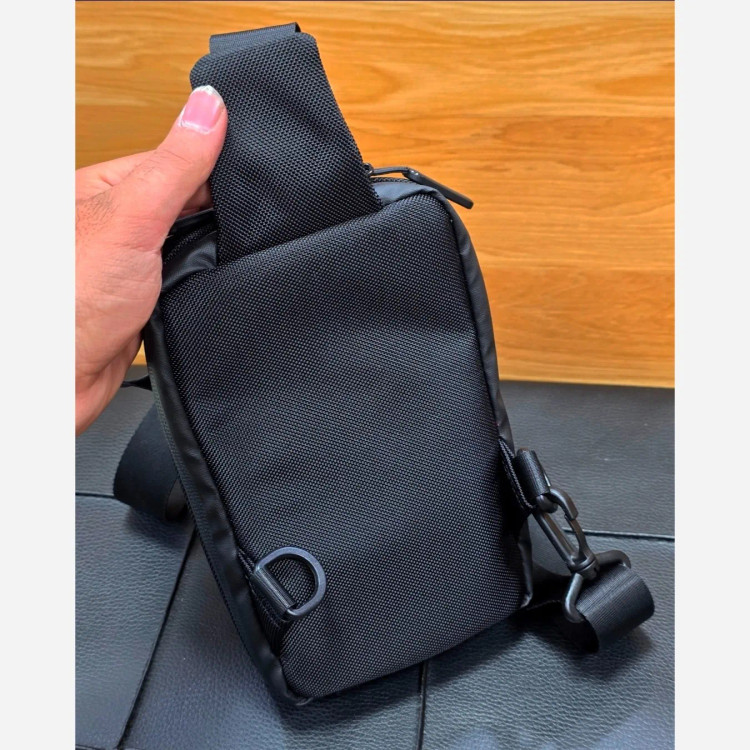 بادی بگ اسپرت برزنتی آبگریز با جای بطری آب