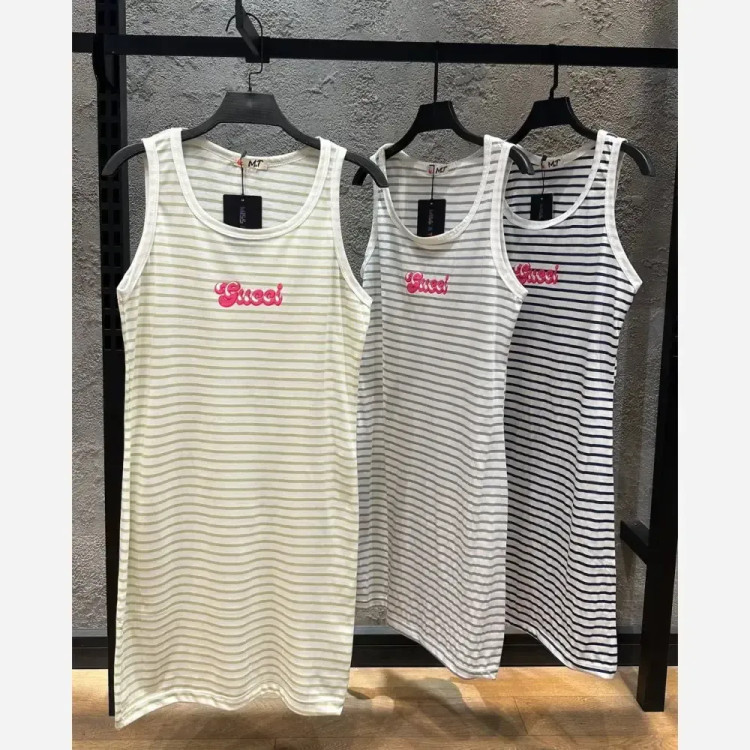 سارافون زنانه دخترانه پنبه فری سایز قد 90 رنگ بندی