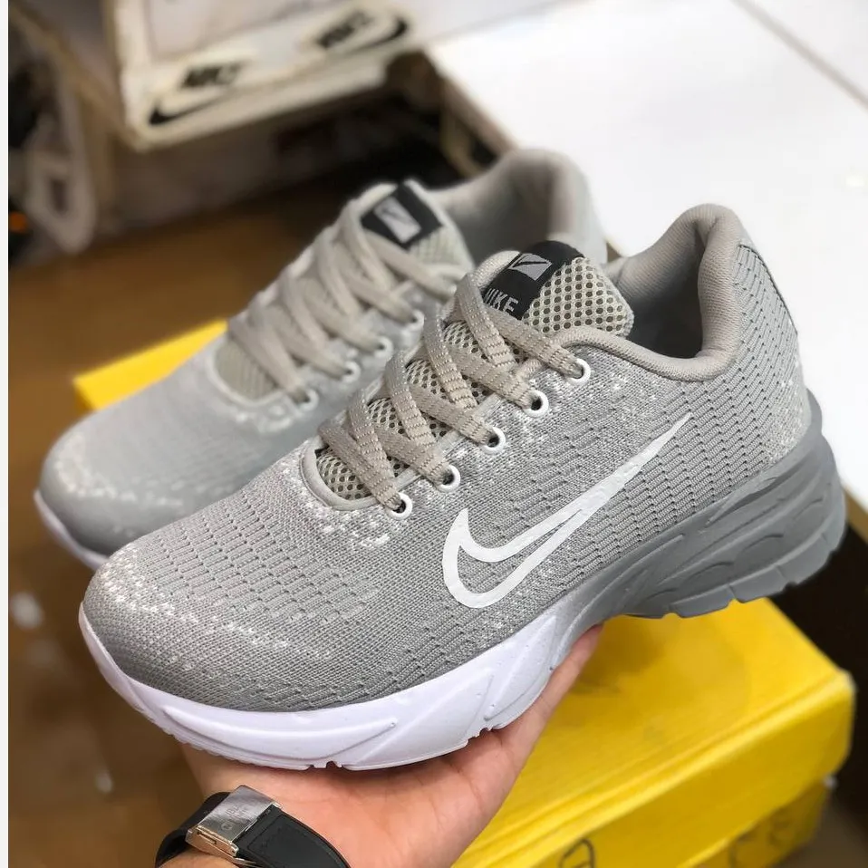 کفش مردانه نایک مدل زیرو اسپرت پیادهروی و روزمره
