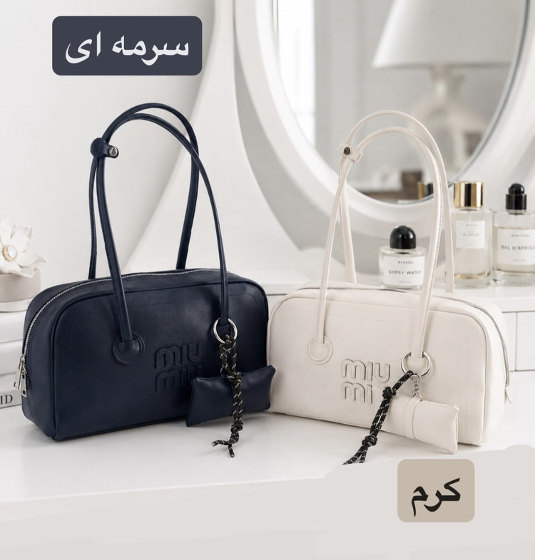 کیف زنانه کد 5730