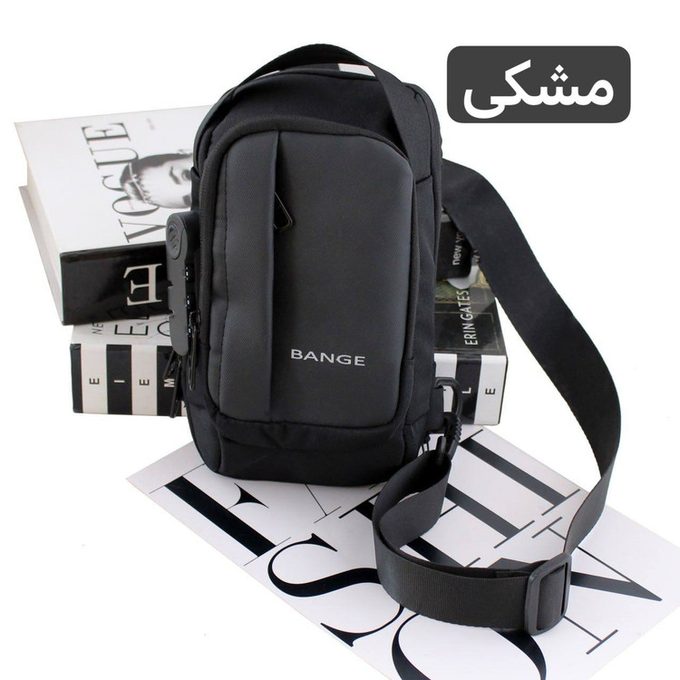 کیف مردانه کد 7169