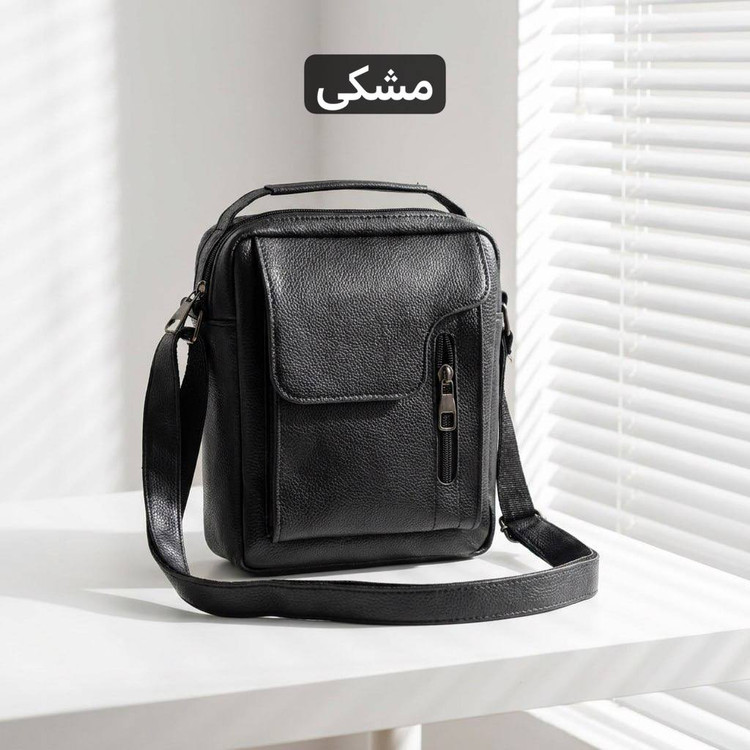 کیف مردانه کد 7205