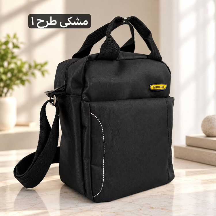 کیف مردانه - کد 7234