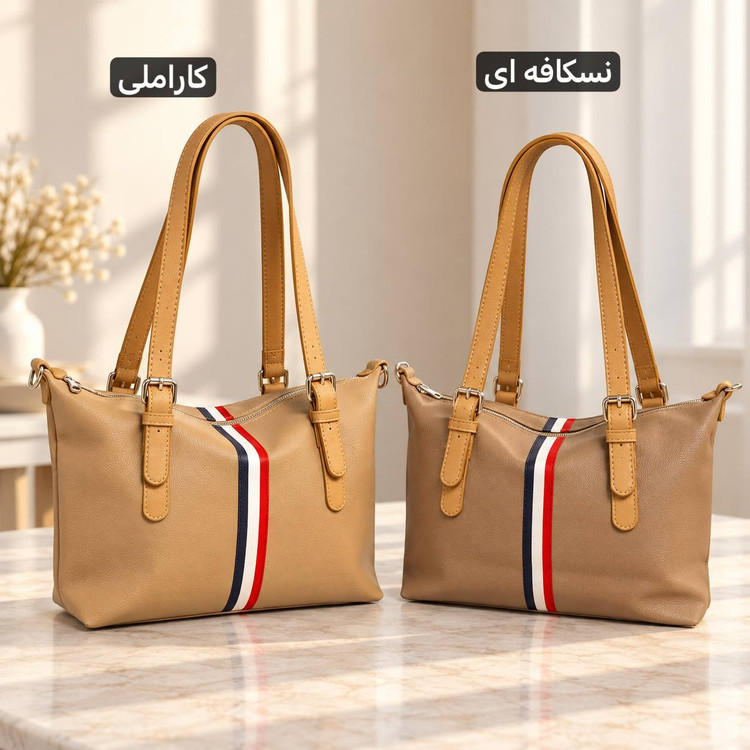 کیف زنانه - کد 5763