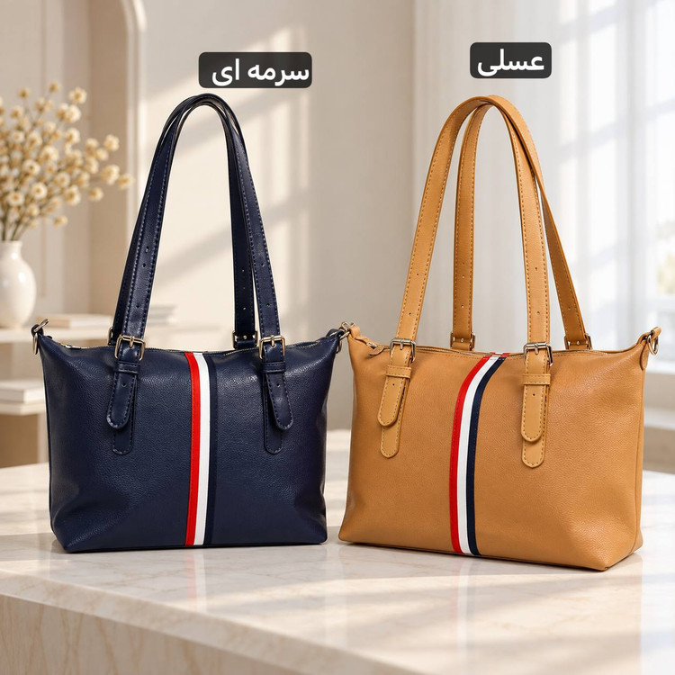 کیف زنانه - کد 5763